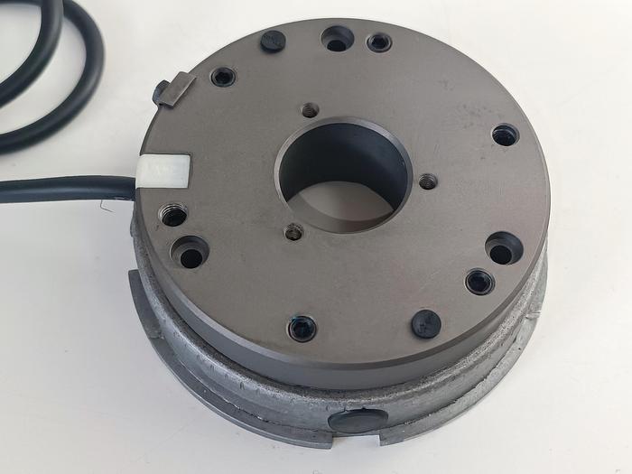Gebraucht SSB Bremse, 4/802.410.3 24V, 25W, 6Nm, SSB, neu