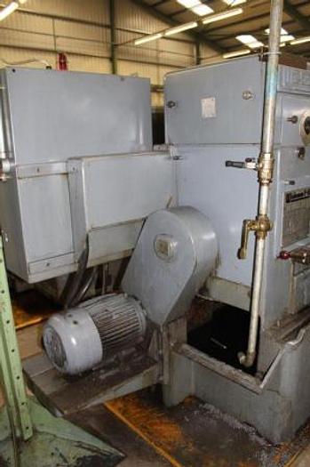 Used Wickman 1" x 6 Multi Spindle Lathe