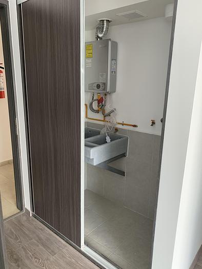 DEPARTAMENTO LOFT SITUADO EN TOLUCA (69.89 m²) N. 504