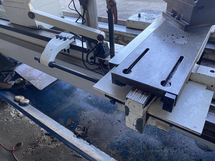 Used 2010 Summit 2480