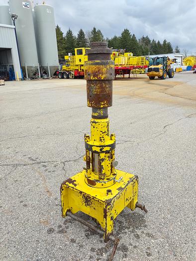 Used 2008 Over-Under 3-1/16" 15k Stripper, TOT