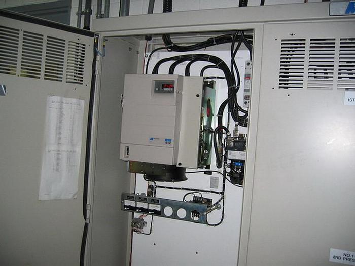 Used 2006 KADANT T 62 #22670