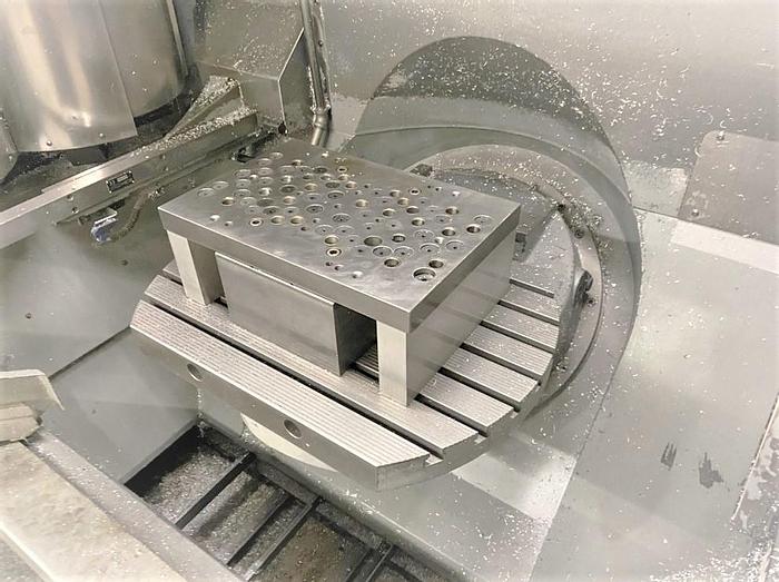 Used 2005 DMG DMU 70 eVolution