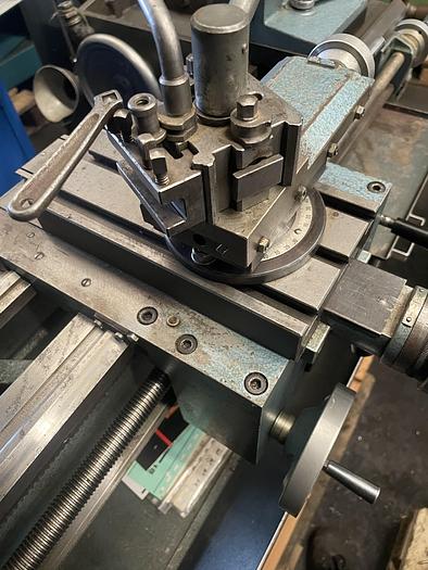 Gebruikt Emco Maximat Mentor 10