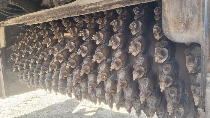 Used 2011 Wirtgen W200