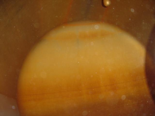 Refurbished 1000 GALLON JACKETED STORAGE TANK