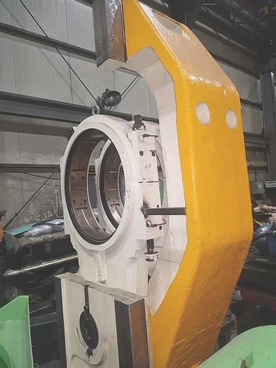 Refurbished 1000 tons Press Hot Forging AKKG8040