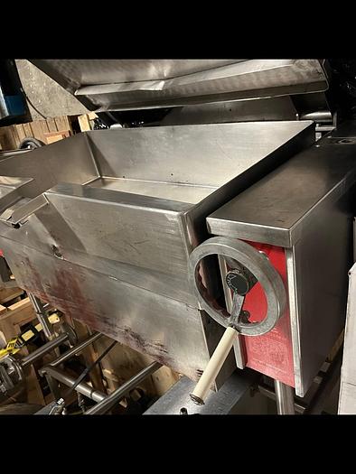 Used VULCAN 40 GAL. NAT. GAS BRAISING PAN TILTING SKILLET @ FREIGHT DAMAGE SAVINGS ! (#939).