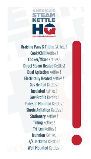 STEAM KETTLE AGITATION, SINGLE, TWIN, DOUBLE MOTION, BLEND, SHEAR & SCRAPE SURFACE !