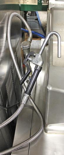 Used VULCAN VG30, 30 GAL. TILTING BRAISING PAN SKILLET NAT. GAS #890