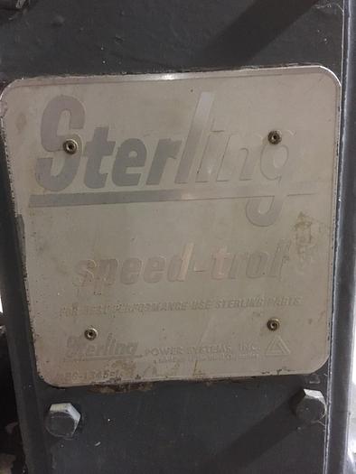 Used HAMILTON 150 GAL. DOUBLE MOTION "SA" SERIES DIRECT STEAM KETTLE, (#881).