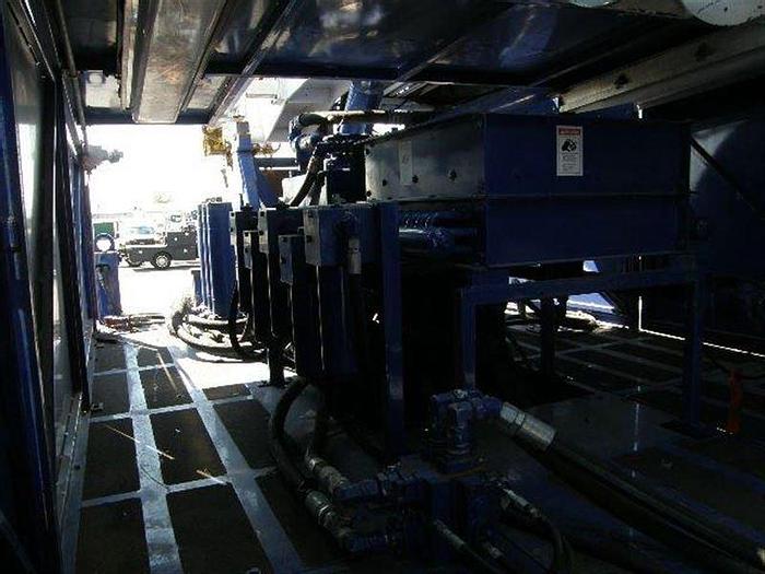 Used 2007 Schramm T300M Drill Rig - Sold