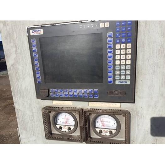 Used 2007 GUDGEON TF3000 THERMFIRE THERMAL RECLAIMER (Sale pending)