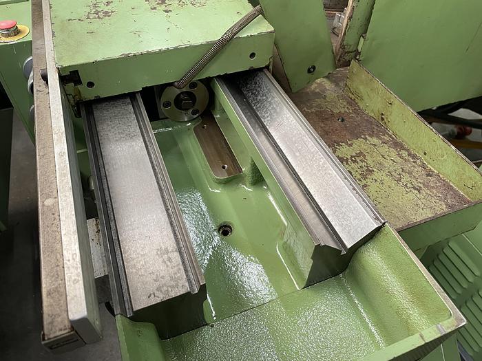 Gebruikt Studer rond-binnenslijper S-30