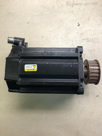Used Allen Bradley Servo Motor - MPL-B540K-SJ72AA UPS RED
