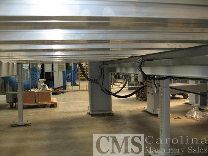 Used Holzma Profiline HPV 510