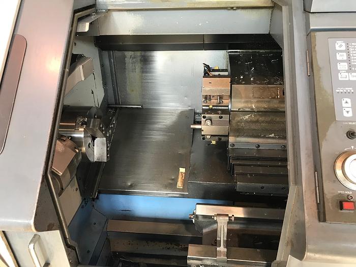 Ottime 1996 MAZAK QUICK TURN 20