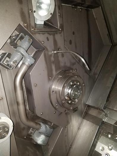 Used Doosan Puma TL-2000 Turning Center