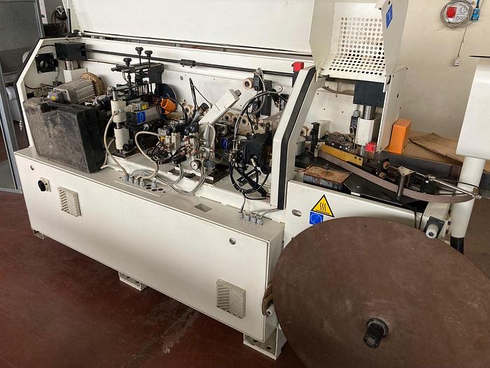 Revisionato 2002 SCM GROUP K201CE