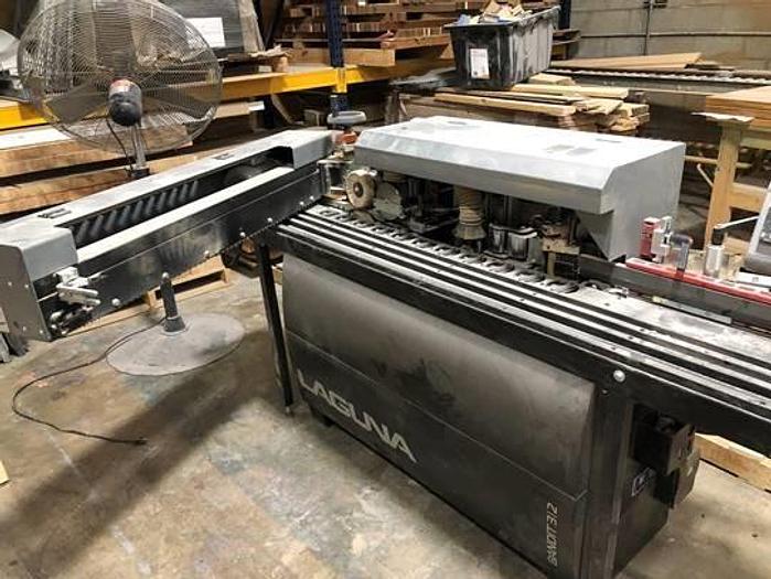 Used Laguna Bandit MEB3/2-1035 Edgebander, 230V, 1PH