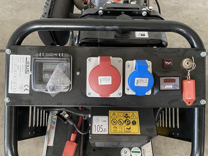 2021 BRUNO G11800 LTE