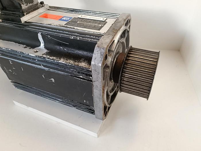 Gebraucht Synchronmotor, MAC115A-0-FS-3-C/180-A-1, Rexroth, gebraucht