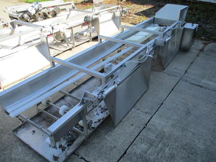 Used RMF Conveying System; Md#TTC
