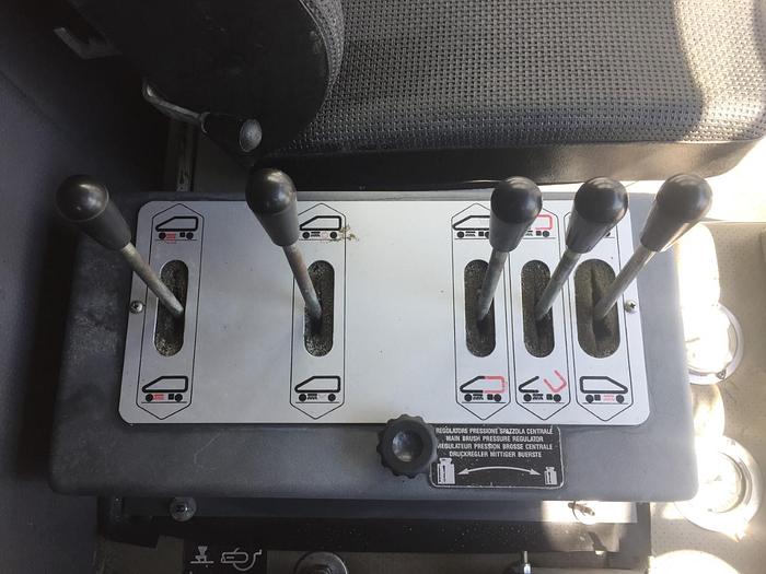 Usato 2000 DULEVO 200 QUATTRO