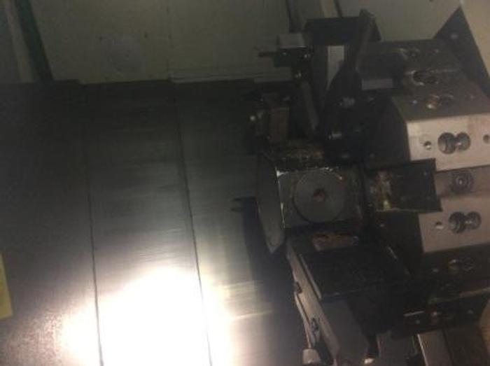 Used 1990 Hardinge Conquest C-42 CnC Lathe
