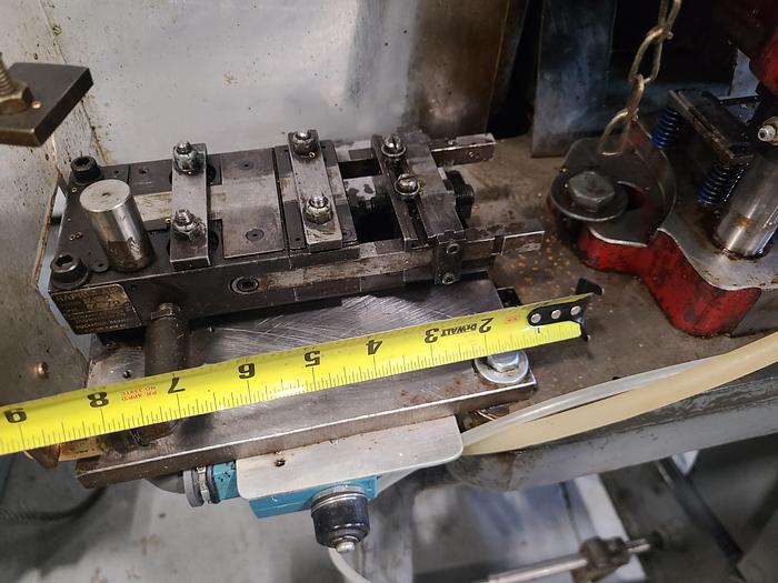 Used Standard NO. 7S 321-1  ?