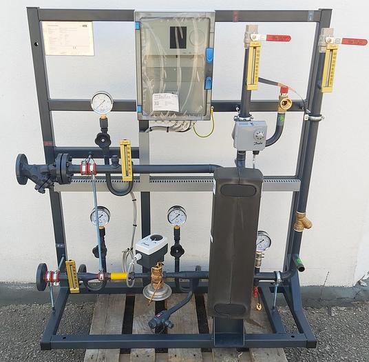 Fernwärmeübergabestation, DSE I1B PN25 30KW, Danfoss neu -50%