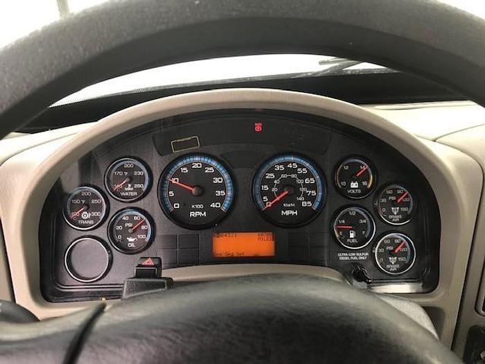 Used 2012 International 4300 Altec LRV-60 65ft Over Center Bucket Truck - C14808