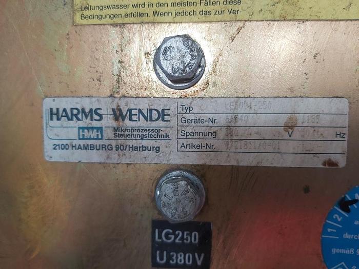 Gebraucht Dalex 3326-3, MPS 1033,