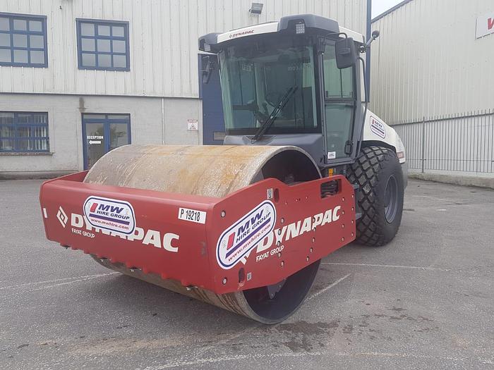 Used Dynapac CA3500D