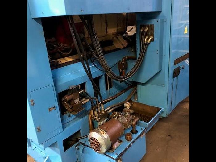 Used 1990 MIYANO JNC-45T