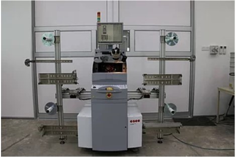 Used ESEC  3100 SCplus