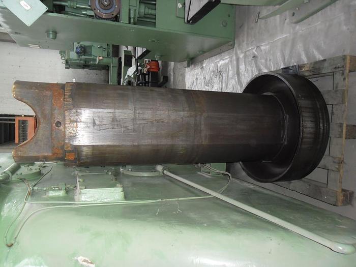 Used Hammer Forging Open Die Pneumatic M418