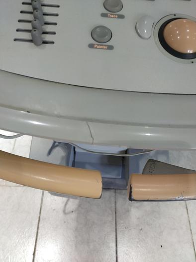 Gebraucht Philips IE33