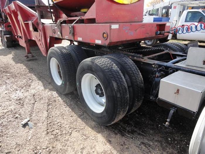 Used 1997 FREIGHTLINER fld112