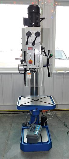 Used Knuth SSB 32Xn Column Drill Press SSB 32Xn