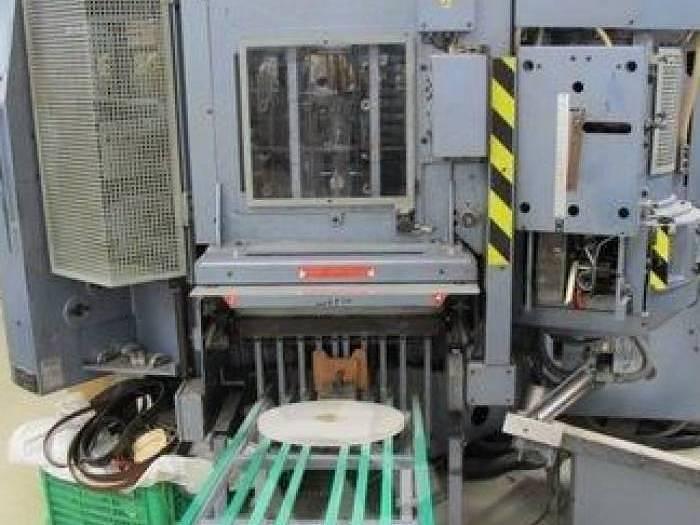Used Stahl VBF DM 300 / 1 / Z