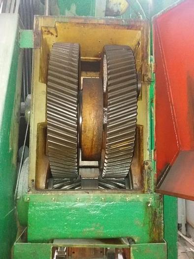 Used Press Knuckle Joint Coining K8336