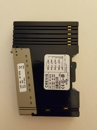 Used Crevis Status Module ST-2318