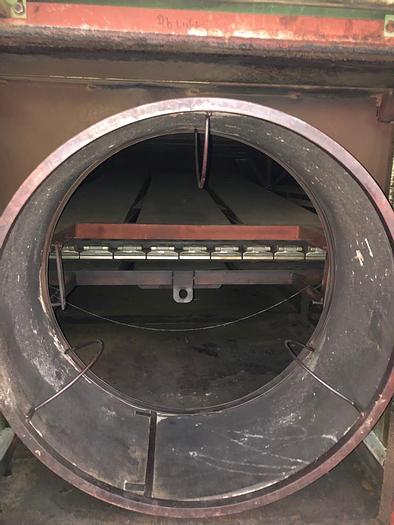 Usato STENTER ARTOS BABCOCK