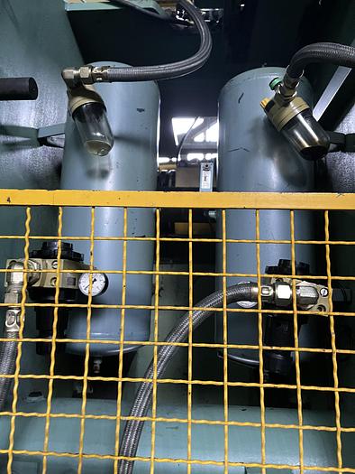 Buone Pressa Meccanica a Collo di Cigno DELTECO PE 160 M