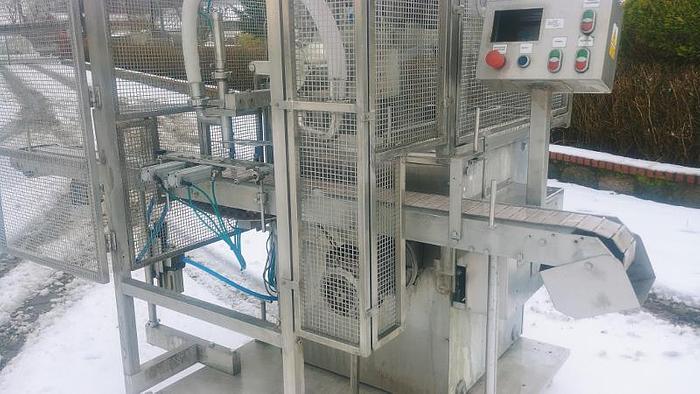 Used Linear piston feeder "LIEDER"