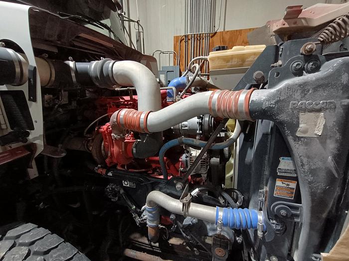 Used 2012 Kenworth T800