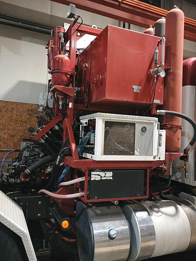 Used 2012 Kenworth T800