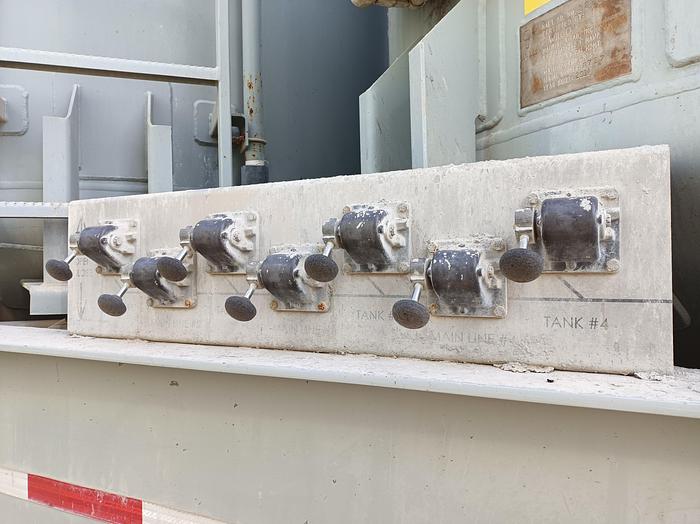 Used 2014 Field Bin WST-1600, WILCO