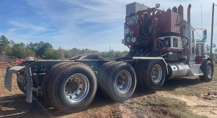 Used 2012 Kenworth T800